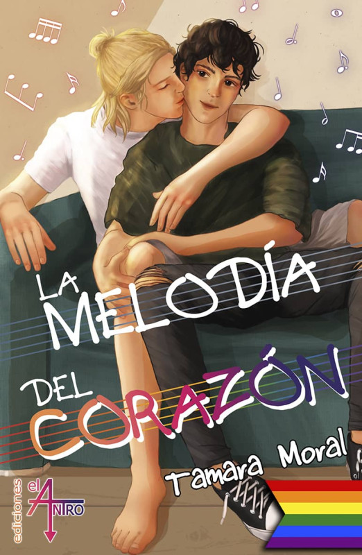 Portada del libro