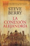 Portada de LA CONEXION ALEJANDRIA (SEIX BARRAL)