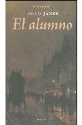 Portada de EL ALUMNO