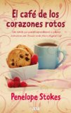 EL CAFÉ DE LOS CORAZONES ROTOS (ZETA TAPA DURA)