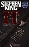 Portada de IT (SUPER BESTSELLER)