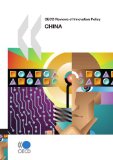 Portada de OECD REVIEWS OF INNOVATION POLICY CHINA