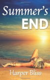 Portada de SUMMER'S END