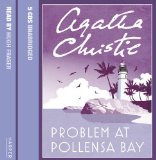 Portada de PROBLEM AT POLLENSA BAY