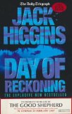 Portada de DAY OF RECKONING