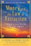 Portada de MONEY, AND THE LAW OF ATTRACTION: LEARNING TO ATTRACT WEALTH, HEALTH, AND HAPPINESS [WITH CD]