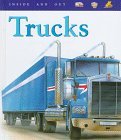 Portada de TRUCKS (INSIDE AND OUT)