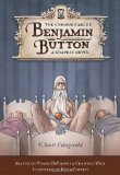 Portada de THE CURIOUS CASE OF BENJAMIN BUTTON: A GRAPHIC MODEL