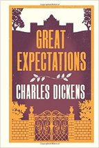 Portada de GREAT EXPECTATIONS