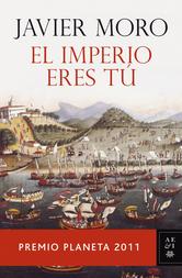 Portada del libro