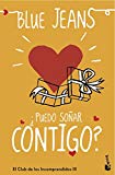 Portada de ¿PUEDO SOÑAR CONTIGO?