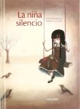 Portada de LA NIÑA SILENCIO (MINI ALBUMES (EDELVIVES))