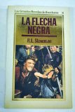 Portada de FLECHA NEGRA, LA