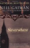 Portada de NEVERWHERE