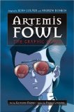 Portada de ARTEMIS FOWL: THE GRAPHIC NOVEL (ARTEMIS FOWL (GRAPHIC NOVELS))