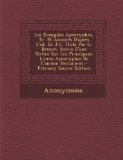 Portada del libro