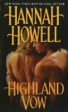 Portada de HIGHLAND VOW