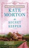 Portada de THE SECRET KEEPER