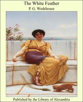 Portada de THE WHITE FEATHER