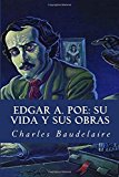 Portada de EDGAR A. POE: SU VIDA Y SUS OBRAS