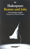 Portada de ROMEO UND JULIA
