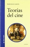 Portada de TEORIAS DEL CINE