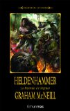 Portada de HELDENHAMMER: LA LEYENDA DE SIGMAR