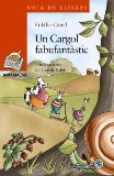 Portada de UN CARGOL FABUFANTASTIC