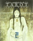 Portada de THE LABYRINTH: TAROT