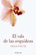 Portada de EL VALS DE LAS ORQUIDEAS