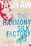 Portada de HARMONY SILK FACTORY