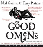 Portada de GOOD OMENS
