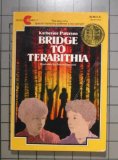 Portada de BRIDGE TO TERABITHIA