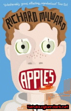 Portada de APPLES - EBOOK