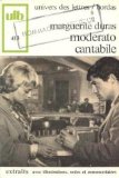 Portada de MODERATO CANTABILE
