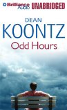 Portada de ODD HOURS (ODD THOMAS)