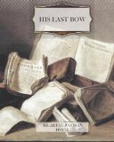 Portada de HIS LAST BOW