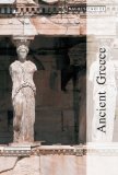 Portada de ANCIENT GREECE (MAGILL'S CHOICE)