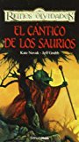 EL CANTICO DE LOS SAURIOS