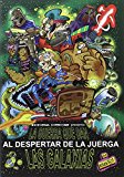 Portada del libro