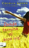 Portada de DONDE TERMINA EL ARCO IRIS