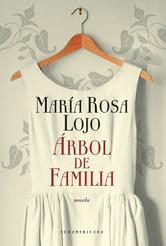 Portada de ARBOL DE FAMILIA - EBOOK