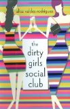 Portada de THE DIRTY GIRLS SOCIAL CLUB