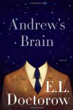 Portada de ANDREW'S BRAIN