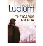 Portada de THE ICARUS AGENDA