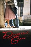 Portada de DANGEROUS GAME