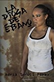 Portada de LA DIOSA DE &Eacute;BANO