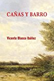 Portada de CA&Ntilde;AS Y BARRO