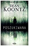 Portada de POSZUKIWANA (POCKET) - DEAN KOONTZ [KSIÄ??KA]