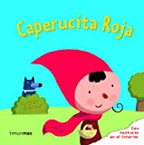 Portada de CAPERUCITA ROJA